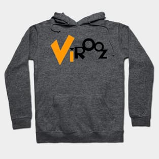 Virooz! Hoodie